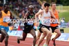 Start of the mens 2 Miles at the Sainsbury's Birmingham Grand Prix. Photos: David T. Hewitson/Sports for All Pics